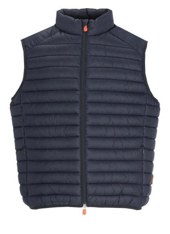 26SS 세이브더덕 루스 패딩 베스트 D81272M MIRO2290000