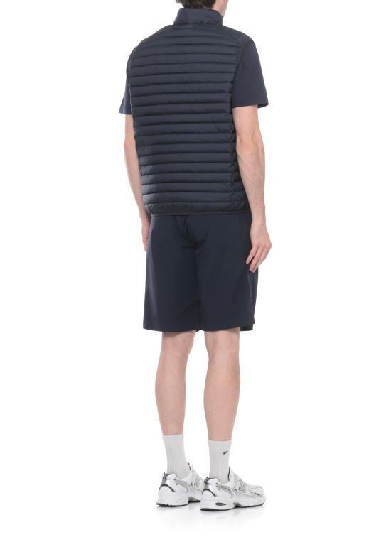 26SS 세이브더덕 루스 패딩 베스트 D81272M MIRO2290000 - SAVE THE DUCK