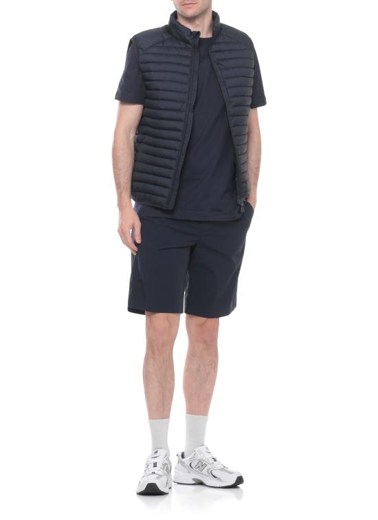 26SS 세이브더덕 루스 패딩 베스트 D81272M MIRO2290000 - SAVE THE DUCK