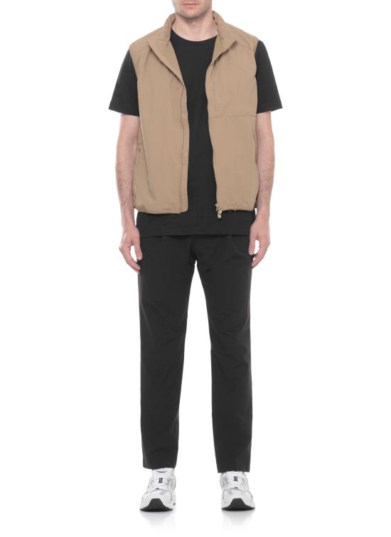 26SS 세이브더덕 베스트 D82740M OCTA2240051 Beige - SAVE THE DUCK