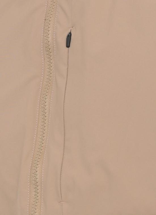 26SS 세이브더덕 베스트 D82740M OCTA2240051 Beige - SAVE THE DUCK