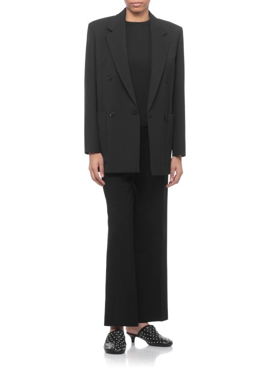 26SS 아쉬 힐/펌프스 ELOISE SOFTY NAPPABLACK Black - ASH