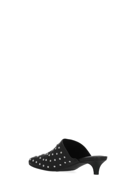 26SS 아쉬 힐/펌프스 ELOISE SOFTY NAPPABLACK Black - ASH