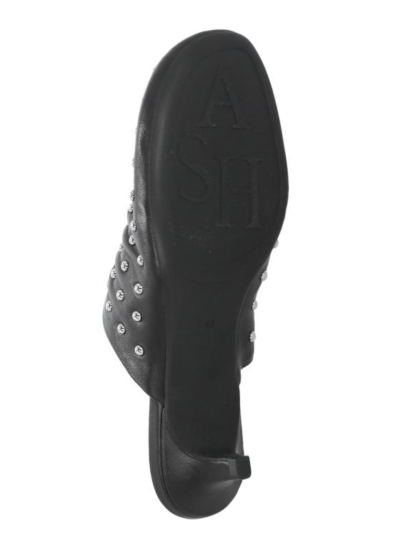 26SS 아쉬 힐/펌프스 ELOISE SOFTY NAPPABLACK Black - ASH