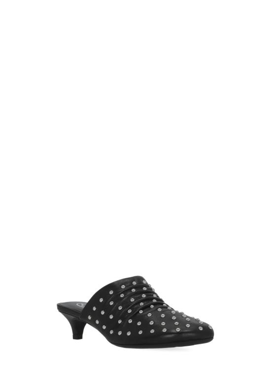26SS 아쉬 힐/펌프스 ELOISE SOFTY NAPPABLACK Black - ASH