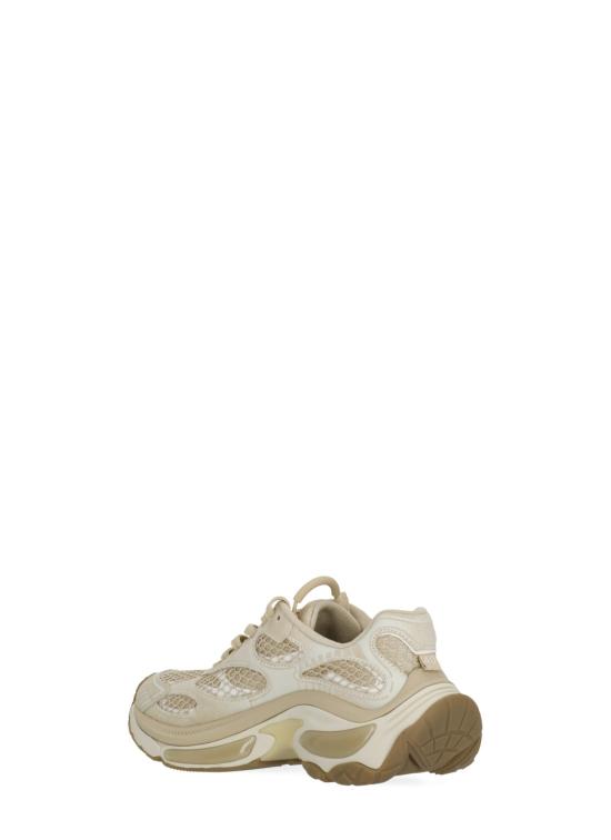 26SS 아쉬 스니커즈 DRAGON CSUEDECAPPUCCINO MOKA MOU Beige - ASH