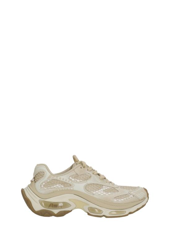 26SS 아쉬 스니커즈 DRAGON CSUEDECAPPUCCINO MOKA MOU Beige