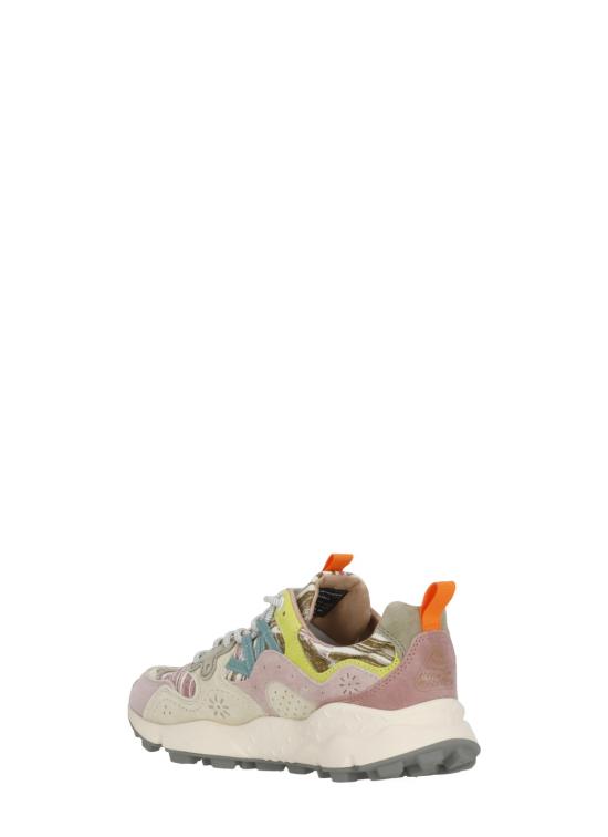 26SS 플라워 마운틴 스니커즈 2017817 YAMANO 33M16 Multicolor - FLOWER MOUNTAIN