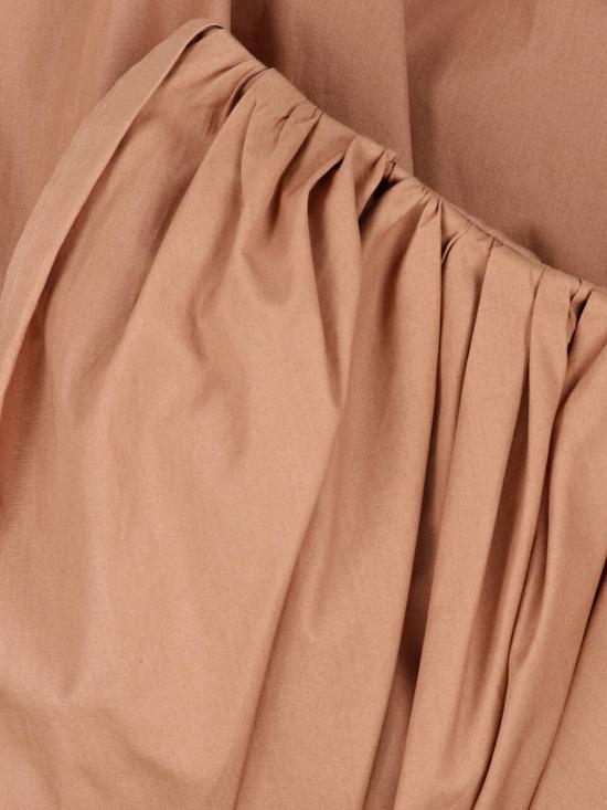 26SS 끌로에 미디 스커트 26UJU41141 Pink - CHLOE