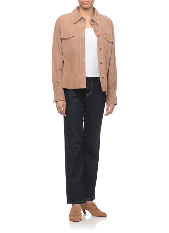26SS 아쉬 힐/펌프스 VIVA CACHEMEREMOKA MOU Beige - ASH