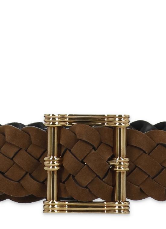 26SS 에트로 레귤러 벨트 WP3C0001 AE328M2186 Brown - ETRO