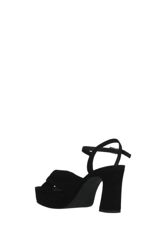 26SS 아쉬 힐/펌프스 OPUS CACHEMEREBLACK Black - ASH