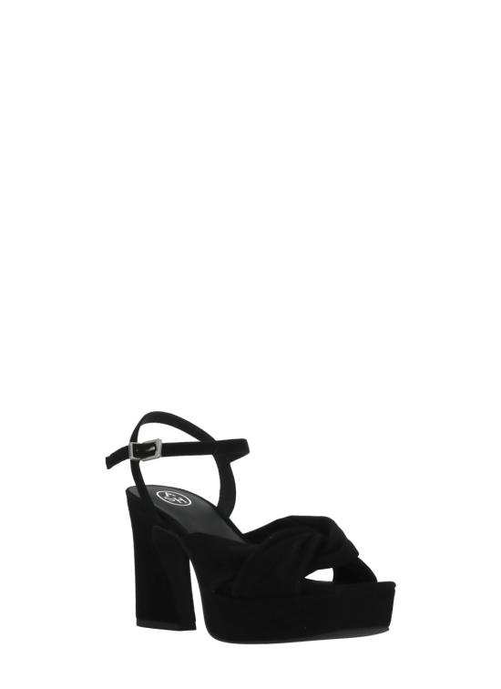 26SS 아쉬 힐/펌프스 OPUS CACHEMEREBLACK Black - ASH