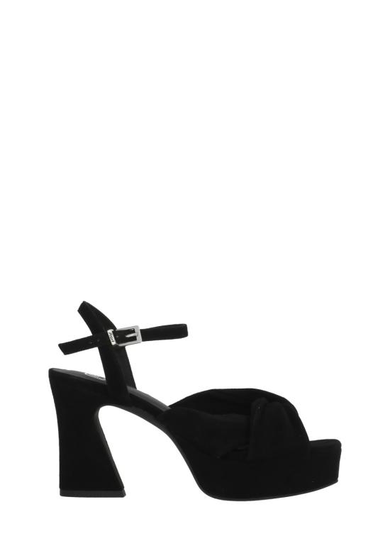 26SS 아쉬 힐/펌프스 OPUS CACHEMEREBLACK Black