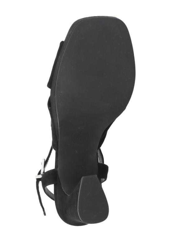 26SS 아쉬 힐/펌프스 OPUS CACHEMEREBLACK Black - ASH