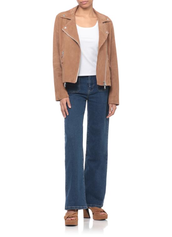 26SS 아쉬 힐/펌프스 OPUS CACHEMEREMOKA MOU Beige - ASH