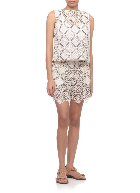 26SS 아쉬 샌들 PIPER CACHEMEREMOKA MOU Beige - ASH