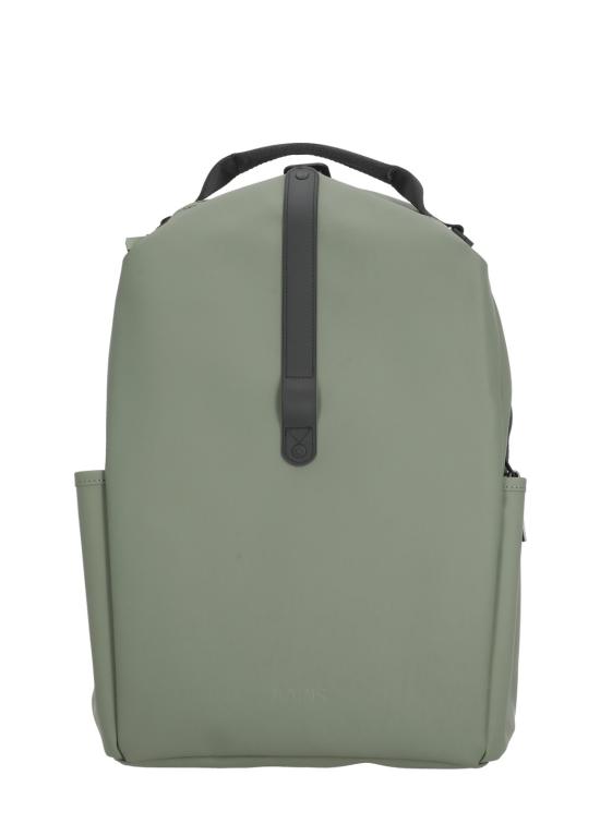 26SS 레인스 백팩 RA14890 CLIP FRONT BACKPACKWEL Verde