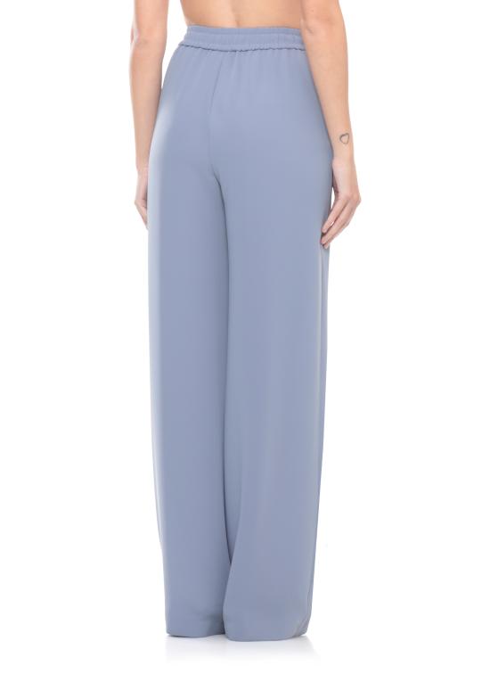 26SS 에르노 스트레이트 팬츠 PT000008D 12875S9128 Light Blue - HERNO