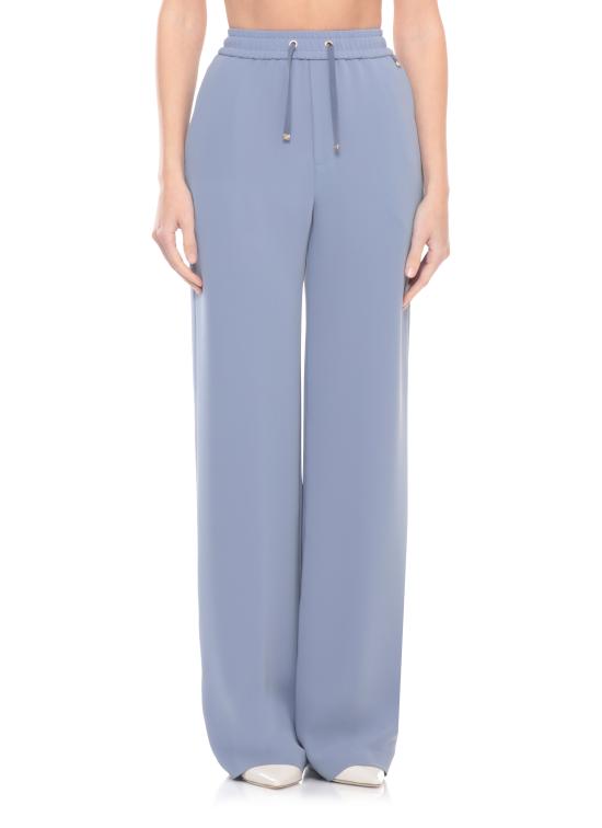 26SS 에르노 스트레이트 팬츠 PT000008D 12875S9128 Light Blue - HERNO