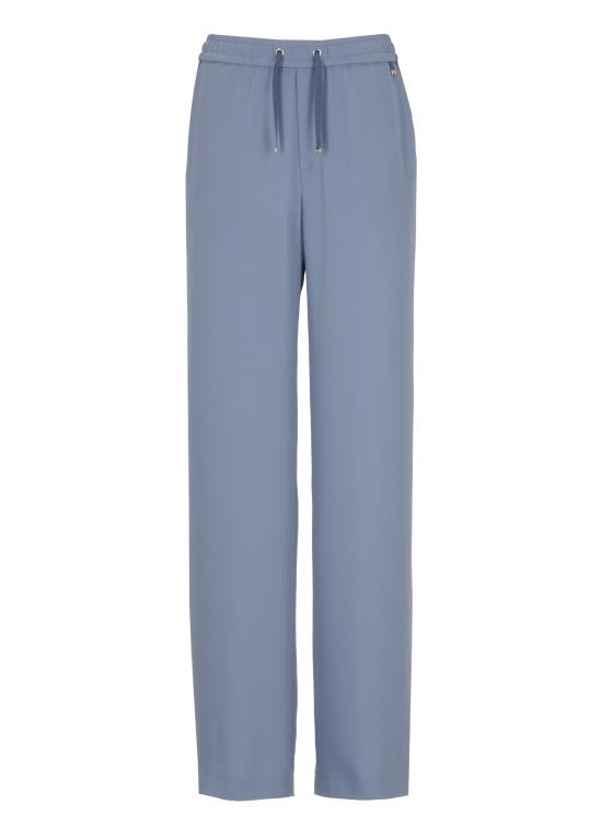 26SS 에르노 스트레이트 팬츠 PT000008D 12875S9128 Light Blue