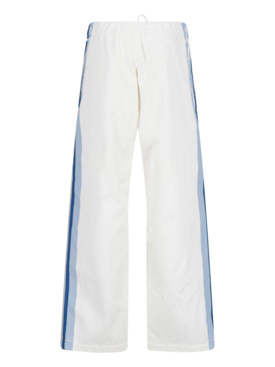 26SS 마르니 스트레이트 팬츠 PAMA0641PX UTC567 00W01 - MARNI