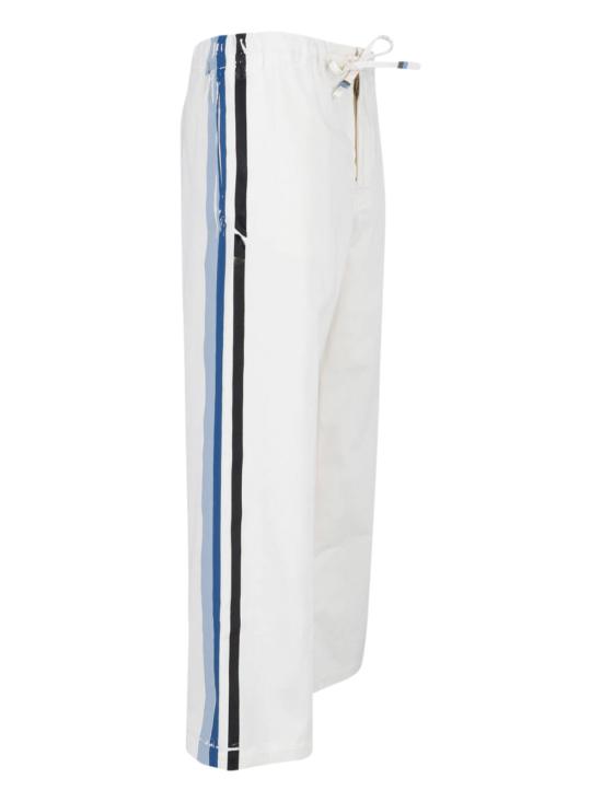 26SS 마르니 스트레이트 팬츠 PAMA0641PX UTC567 00W01 - MARNI