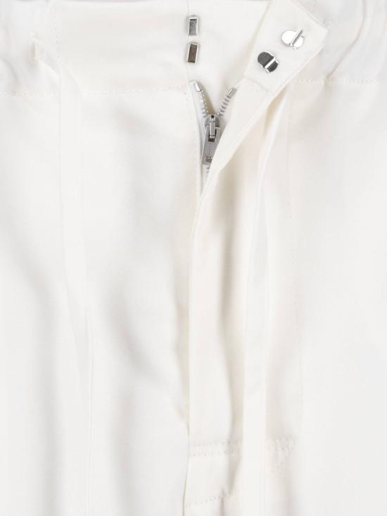 26SS 마르니 스트레이트 팬츠 PAMA0641PX UTC567 00W01 - MARNI