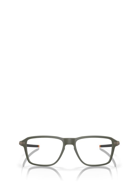 26FW 오클리 안경 OX8166 816607 MATTE OLIVE