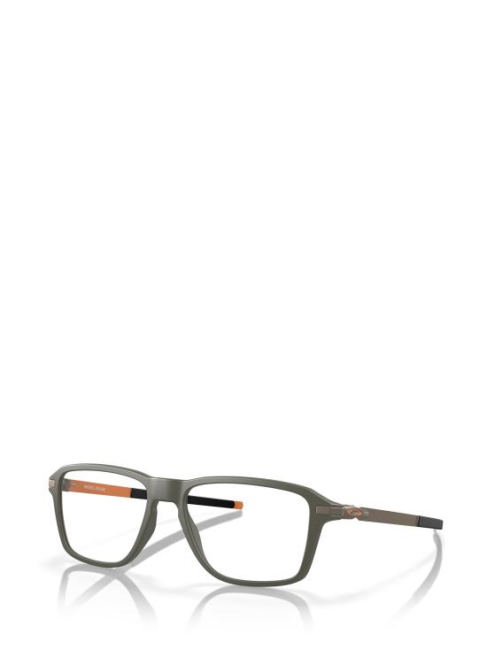 26FW 오클리 안경 OX8166 816607 MATTE OLIVE - OAKLEY