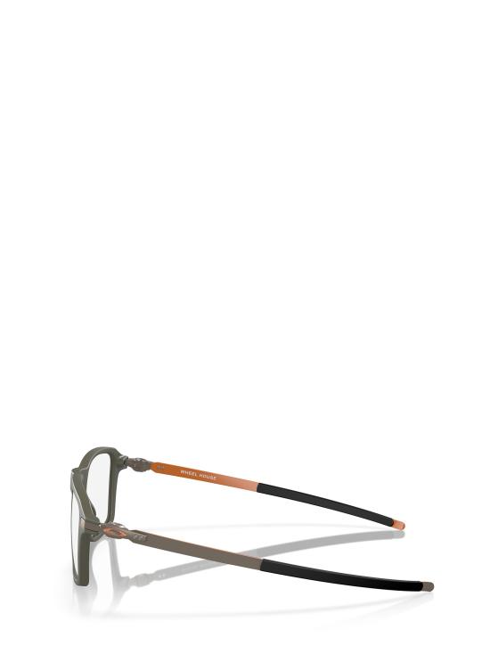 26FW 오클리 안경 OX8166 816607 MATTE OLIVE - OAKLEY