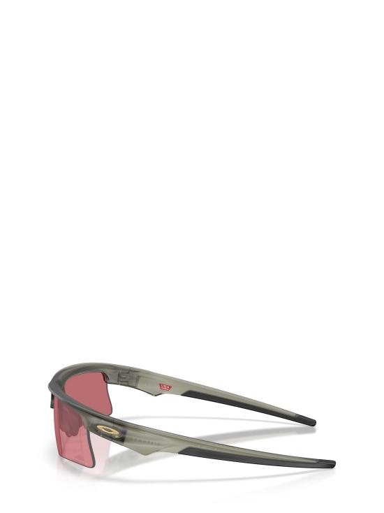 26FW 오클리 선글라스 OO9534 953409 TRANSPARENT OLIVE INK - OAKLEY