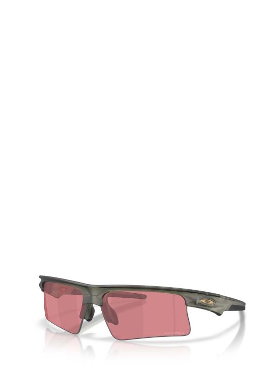 26FW 오클리 선글라스 OO9534 953409 TRANSPARENT OLIVE INK - OAKLEY