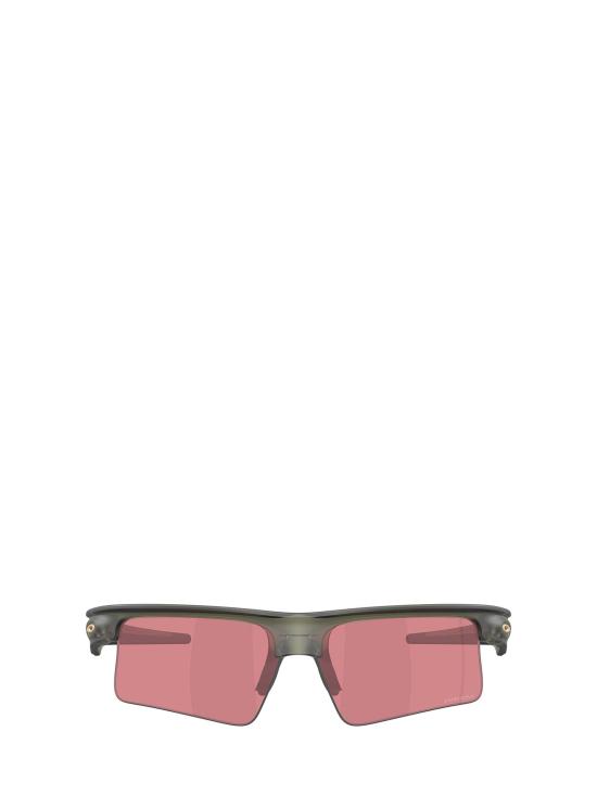 26FW 오클리 선글라스 OO9534 953409 TRANSPARENT OLIVE INK