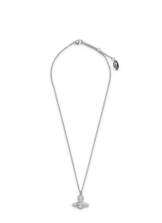 26SS 비비안웨스트우드 목걸이/팬던트 630203BH 02P102 SMP102 Silver