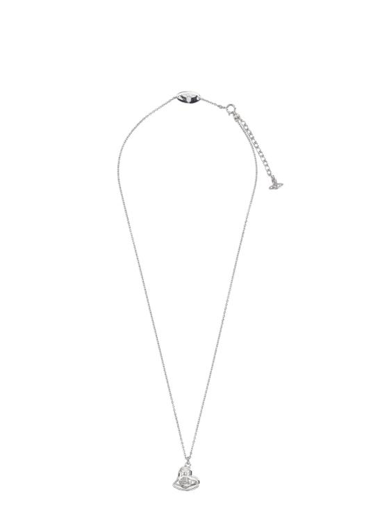 26SS 비비안웨스트우드 목걸이/팬던트 630203I5 01P019P019 Silver