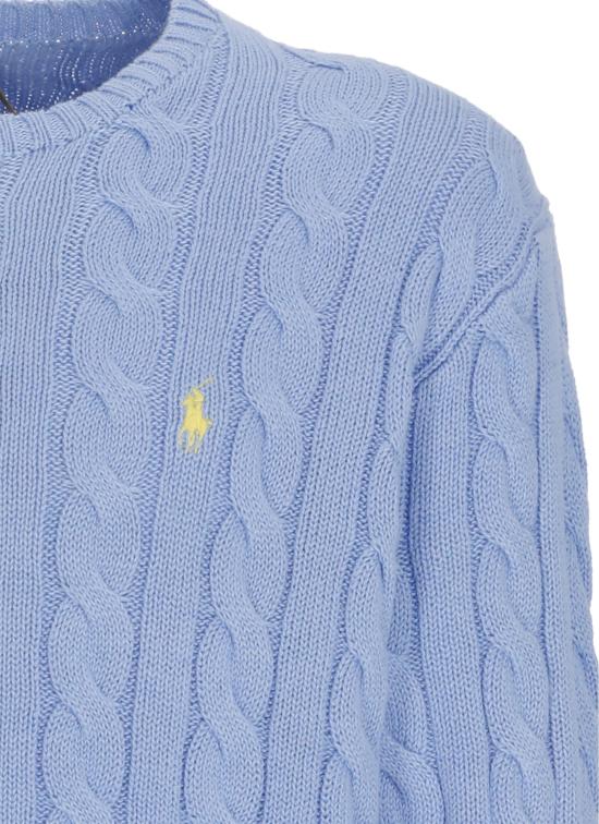 26SS 랄프 로렌 스웨터 710775885 535 MultiColour - RALPH LAUREN