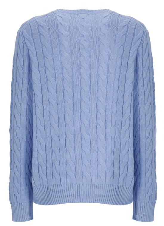 26SS 랄프 로렌 스웨터 710775885 535 MultiColour - RALPH LAUREN