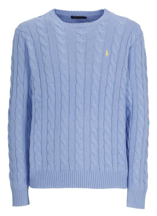 26SS 랄프 로렌 스웨터 710775885 535 MultiColour