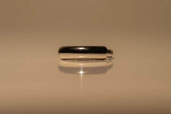  Milk & Rose 반지 밀크 앤 로즈 탑스 링 - OTHER BRANDS