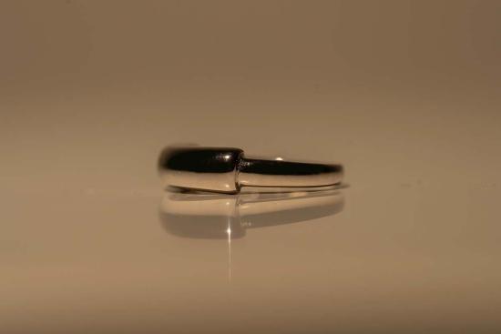  Milk & Rose 반지 밀크 앤 로즈 탑스 링 - OTHER BRANDS