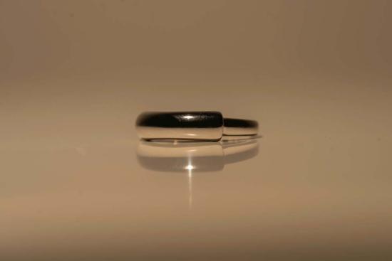  Milk & Rose 반지 밀크 앤 로즈 탑스 링 - OTHER BRANDS