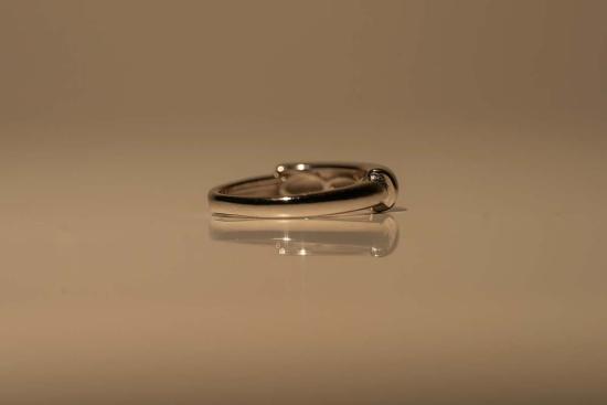  Milk & Rose 반지 밀크 앤 로즈 탑스 링 - OTHER BRANDS