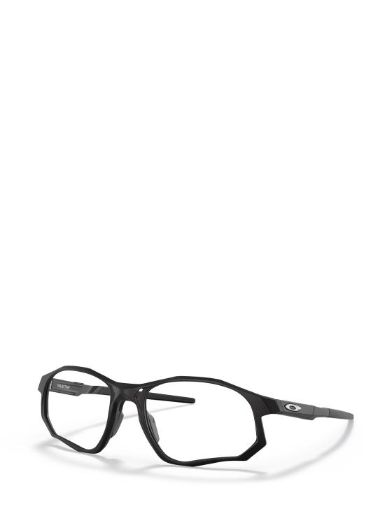 26FW 오클리 안경 OX8171 817101 SATIN BLACK - OAKLEY