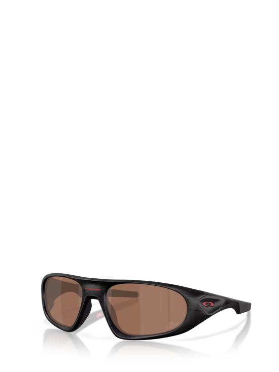 26FW 오클리 선글라스 OO9528 952808 100T MATT BLACK - OAKLEY