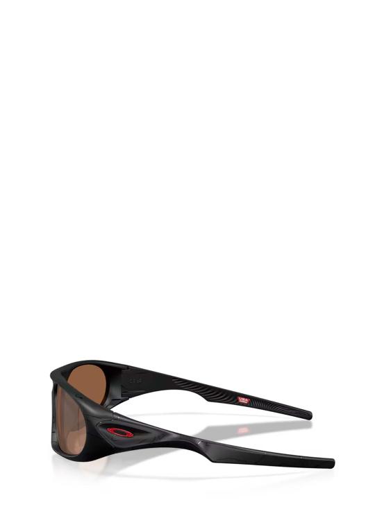 26FW 오클리 선글라스 OO9528 952808 100T MATT BLACK - OAKLEY