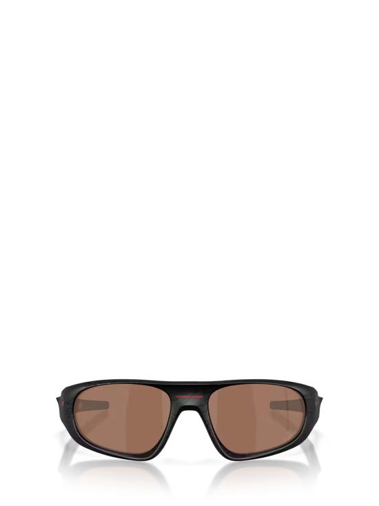 26FW 오클리 선글라스 OO9528 952808 100T MATT BLACK