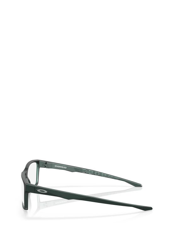 26FW 오클리 안경 OX8060 806004 MATTE DARK SILVER BLUE COLORSHIFT - OAKLEY