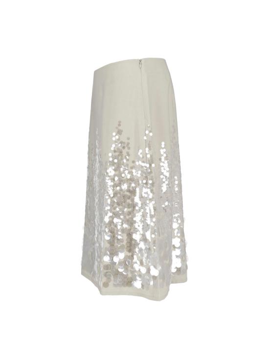 26SS 팔로마울 미디 스커트 WO2502 246 - PALOMA WOOL