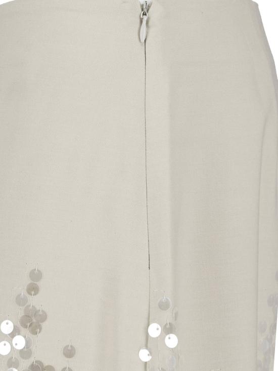 26SS 팔로마울 미디 스커트 WO2502 246 - PALOMA WOOL